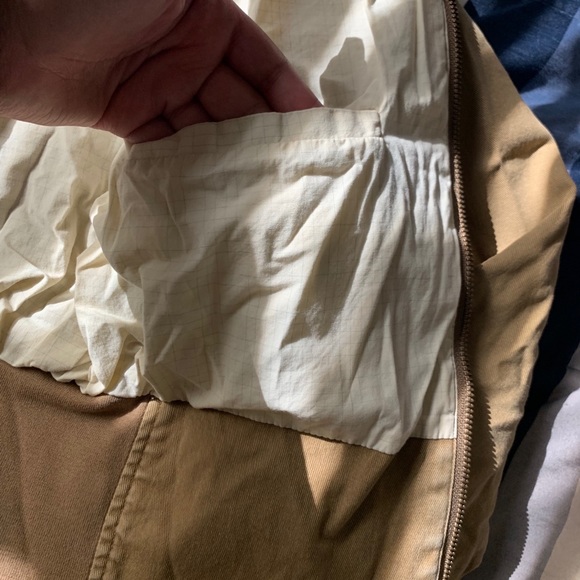 Vintage jacket - Picture 3 of 5